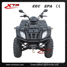 2016 sportives 4 temps eau réfrigérée CVT Racing Dieefrential ATV